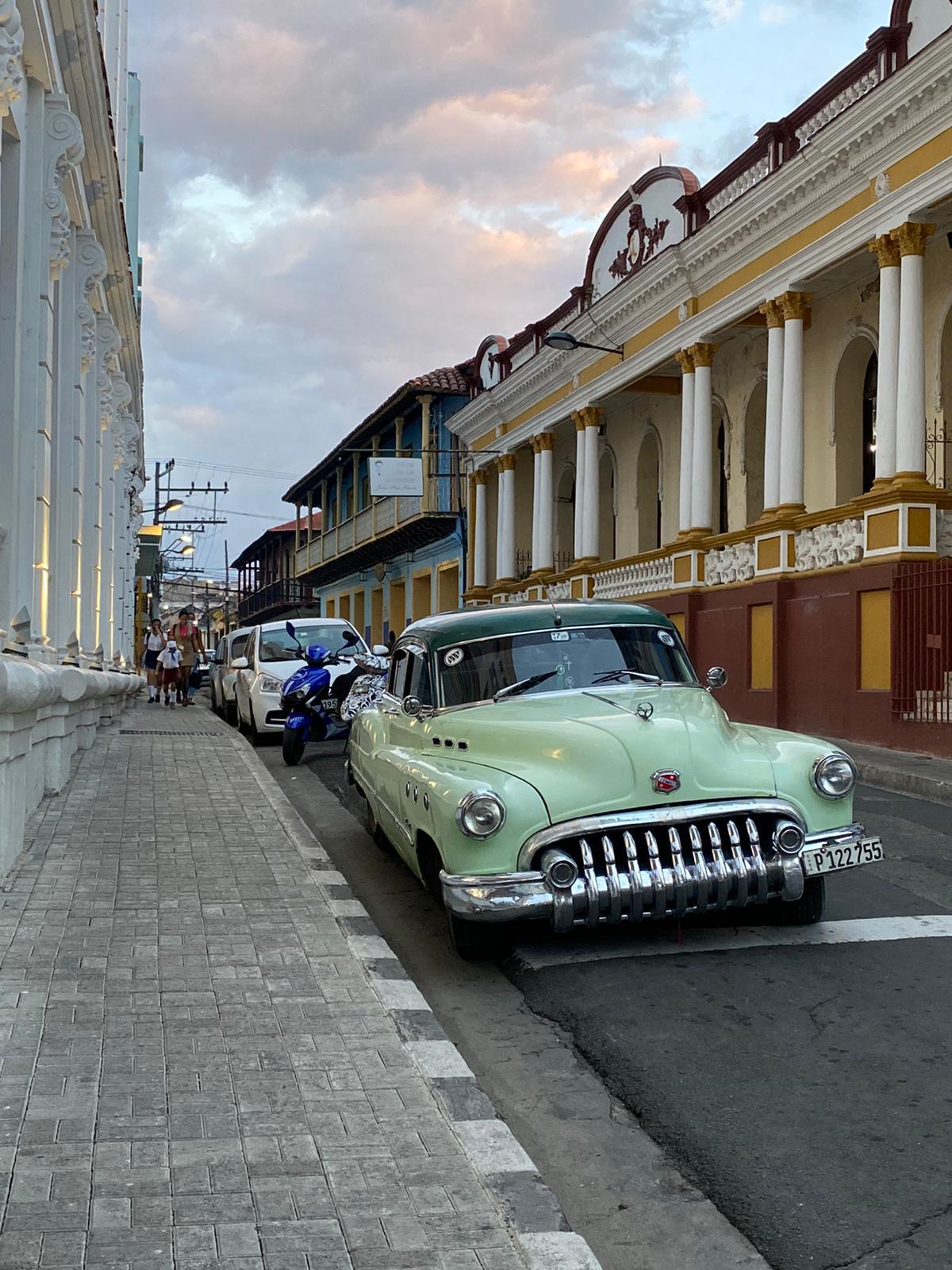 Santiago de Cuba