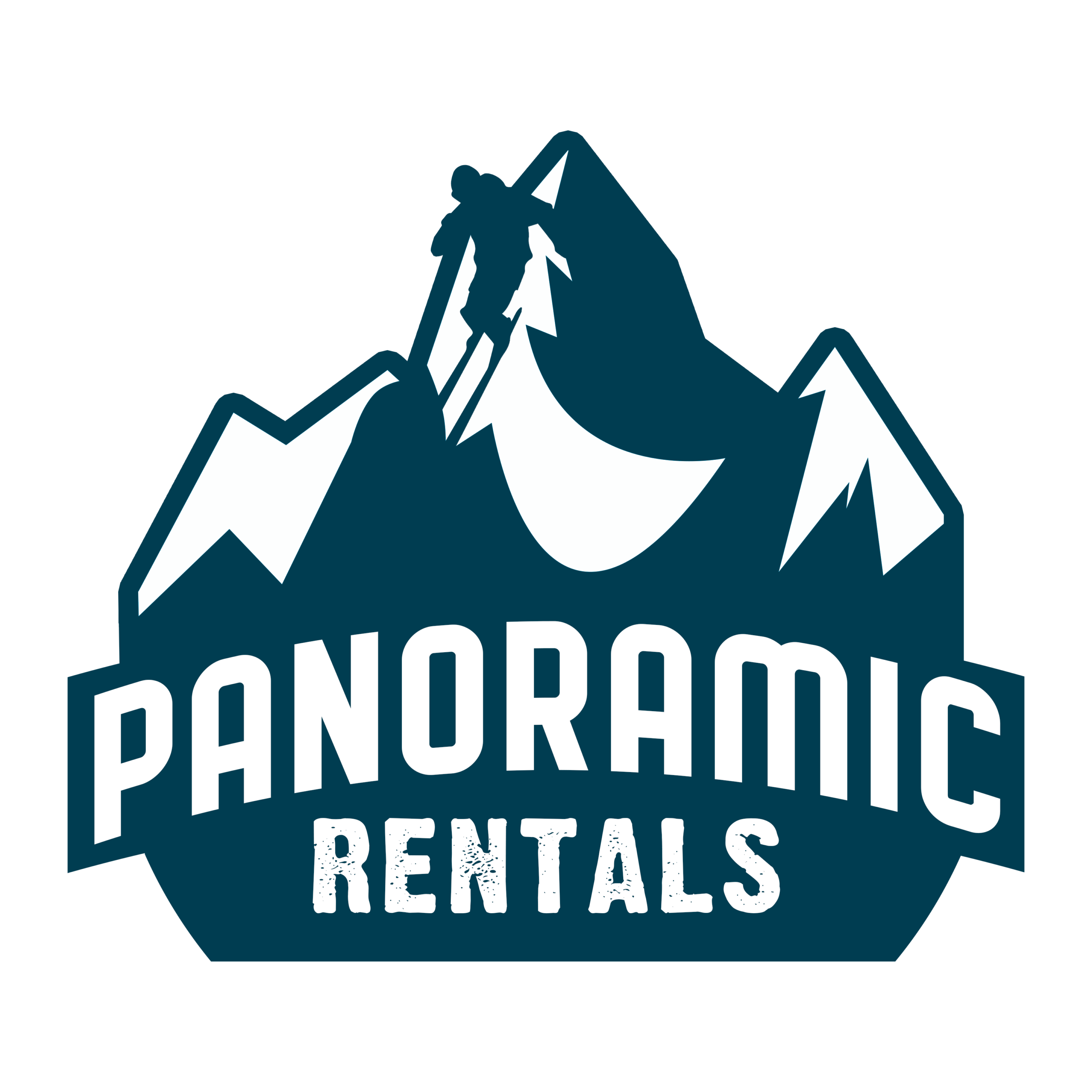 PANORAMIC RENTALS isologo 1 PANORAMIC RENTALS isologo 1